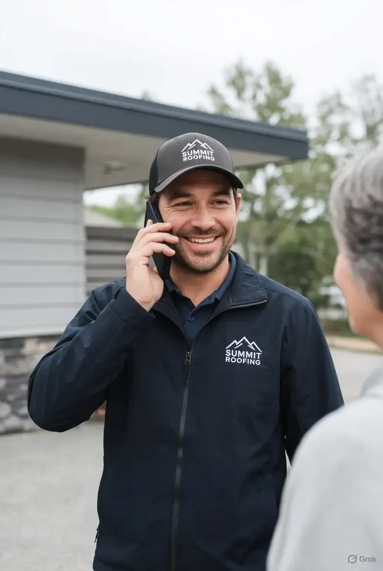 Flat Roof Leak Repair Wyoming, MI FAQs